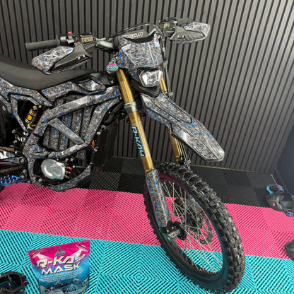 Used 2025 Sur-Ron Ultra Bee X HP 1079 miles
