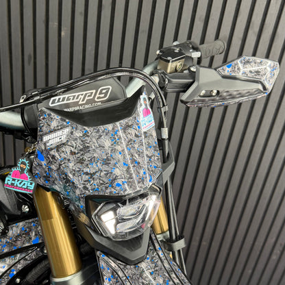 Used 2025 Sur-Ron Ultra Bee X HP 1079 miles