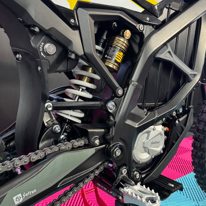 2024 Sur-Ron Ultra Bee Carbon Black
