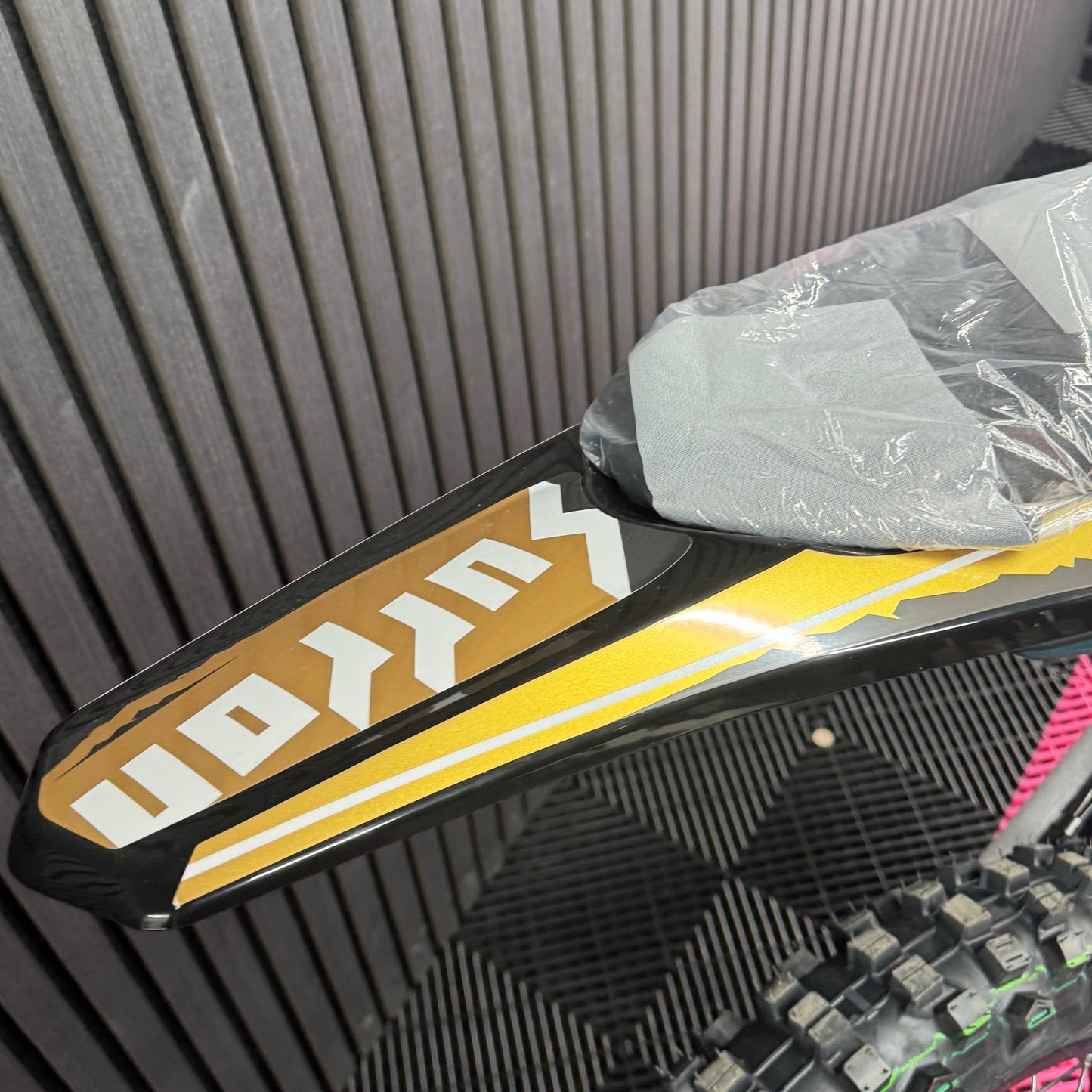Brand New 2026 Sur-Ron Ultra Bee 21kw HP Carbon Black