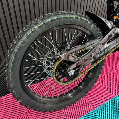 Brand New 2026 Talaria Sting R Bomber Edition