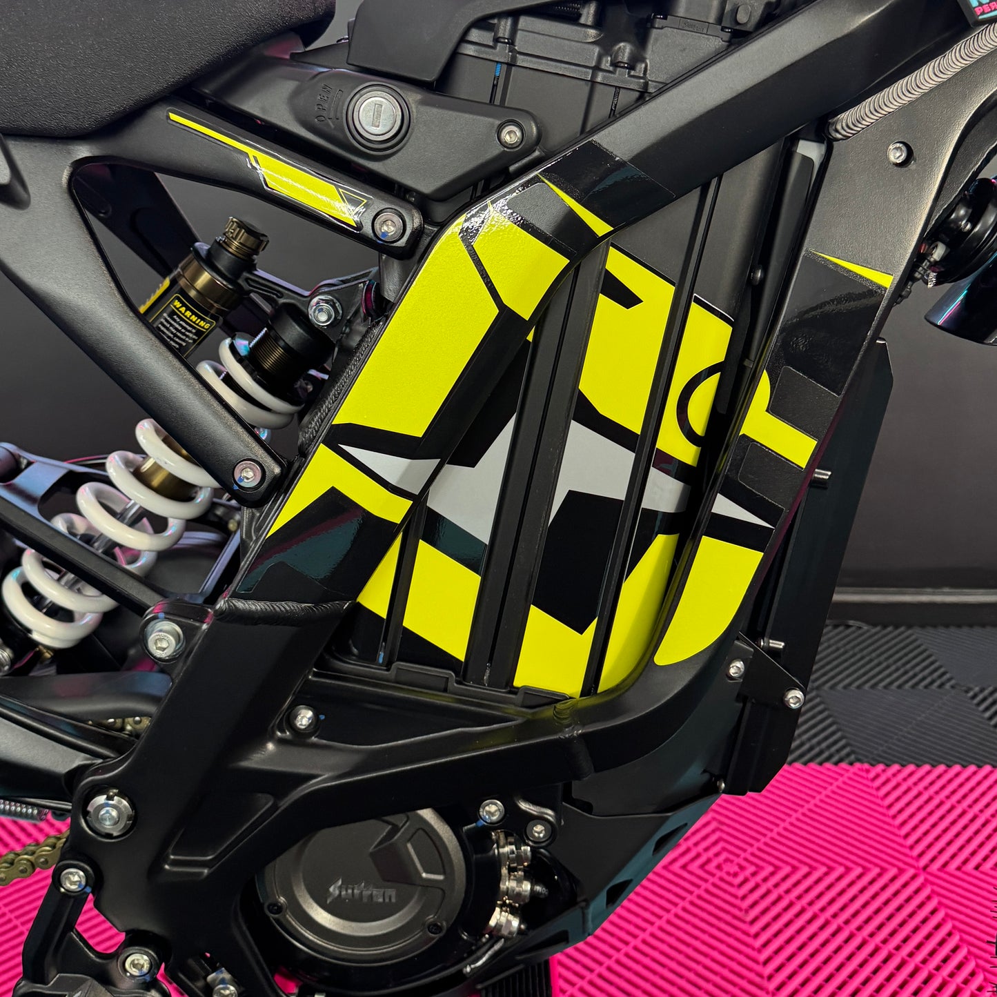 Brand New Y25 Sur-Ron Light Bee X 8KW