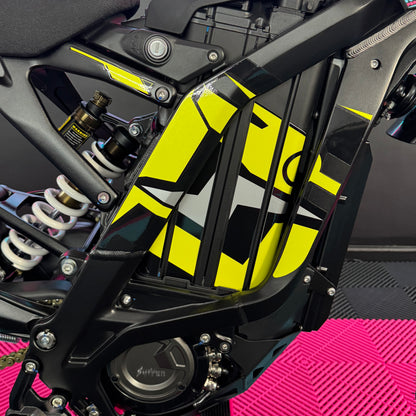 Brand New Y25 Sur-Ron Light Bee X 8KW