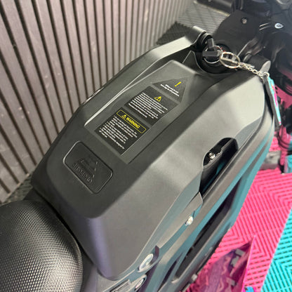 Brand New 2026 E Ride Pro Mini R 72V