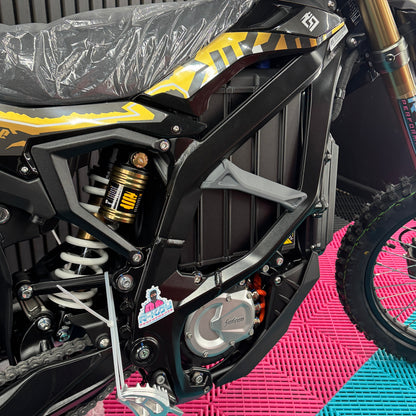 Brand New 2026 Sur-Ron Ultra Bee 21kw HP Carbon Black