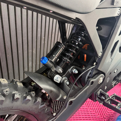 Brand New 2026 E Ride Pro Mini R 72V