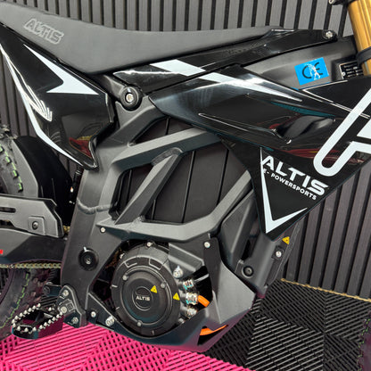 Altis Sigma