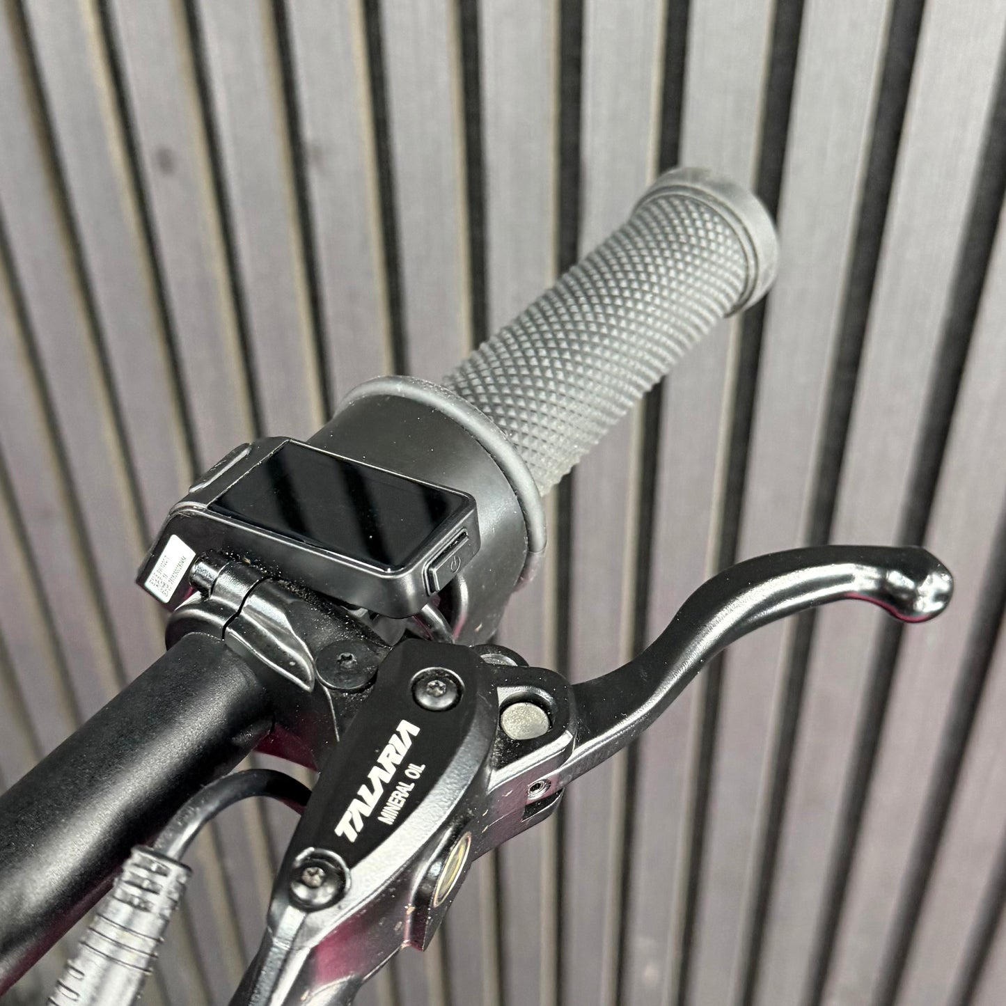 Used 2025 Talaria XxX Pro 32 Miles