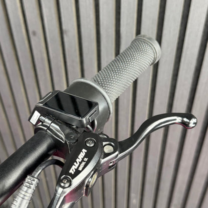 Used 2025 Talaria XxX Pro 32 Miles