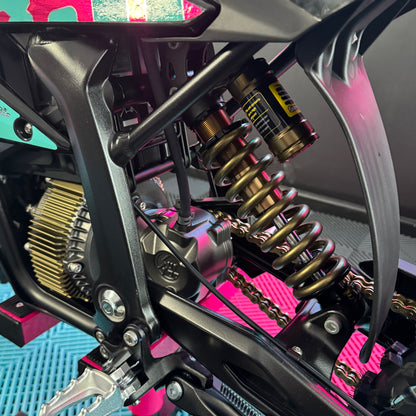 Sur-Ron Hyper Bee 2025