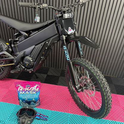 Brand New 2026 Talaria XxX Pro