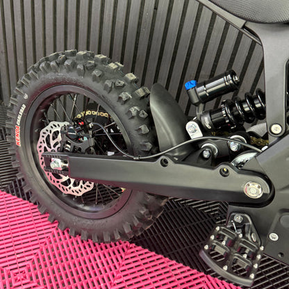 Brand New 2026 E Ride Pro Mini R 72V