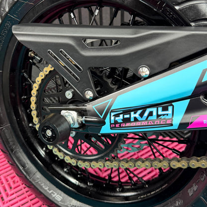 2025 Sur-Ron Light Bee X 9 Miles Race Edition