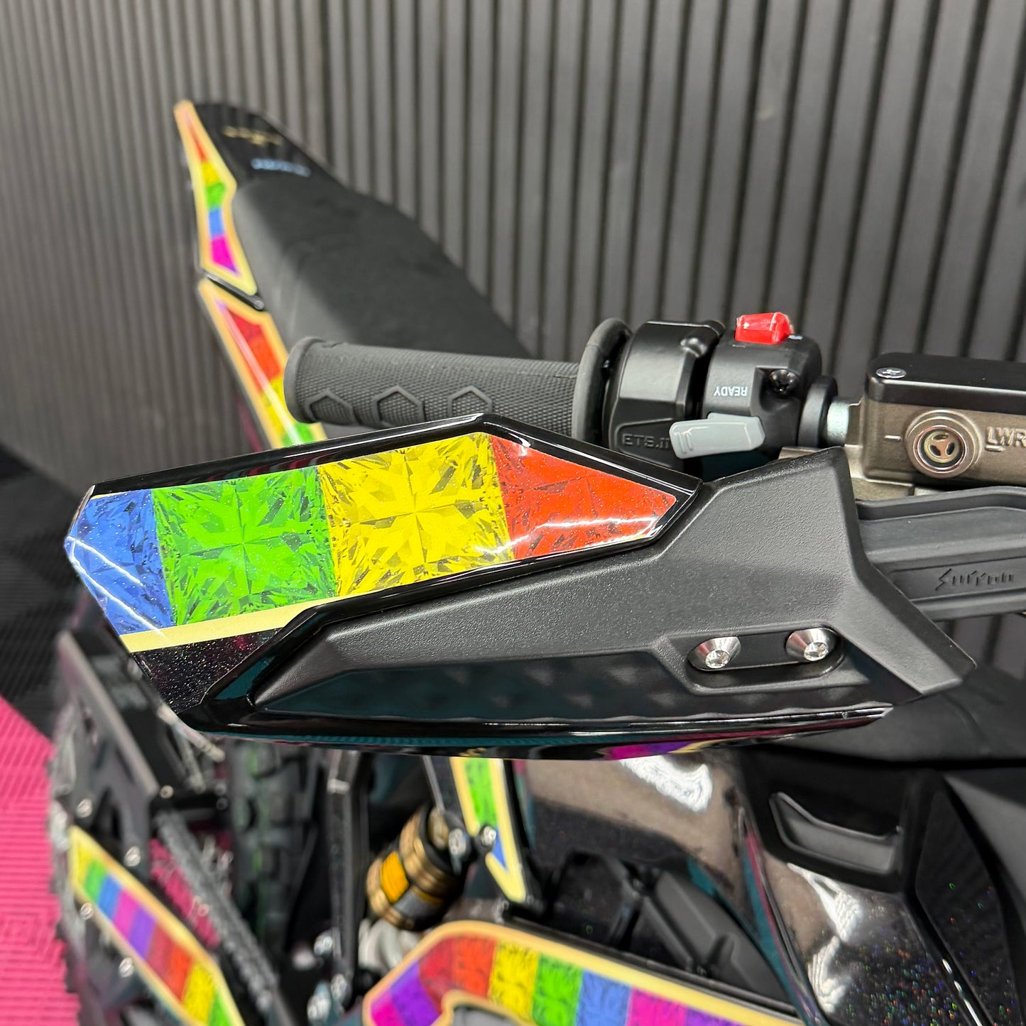 Brand New 2026 Sur-Ron Ultra Bee 21Kw HP Rolex Edition