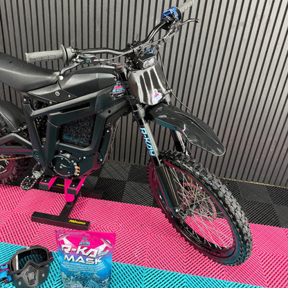 Used 2025 Talaria Sting R 787 Miles