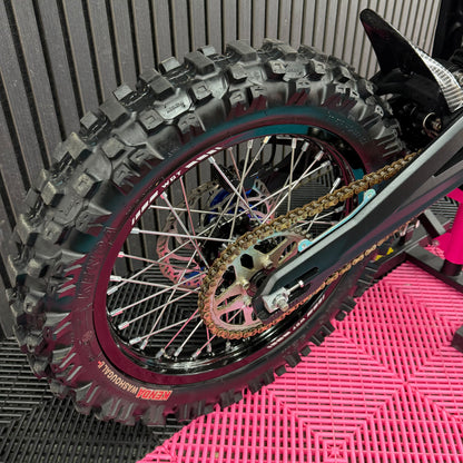 Used 2025 Talaria Sting R 787 Miles