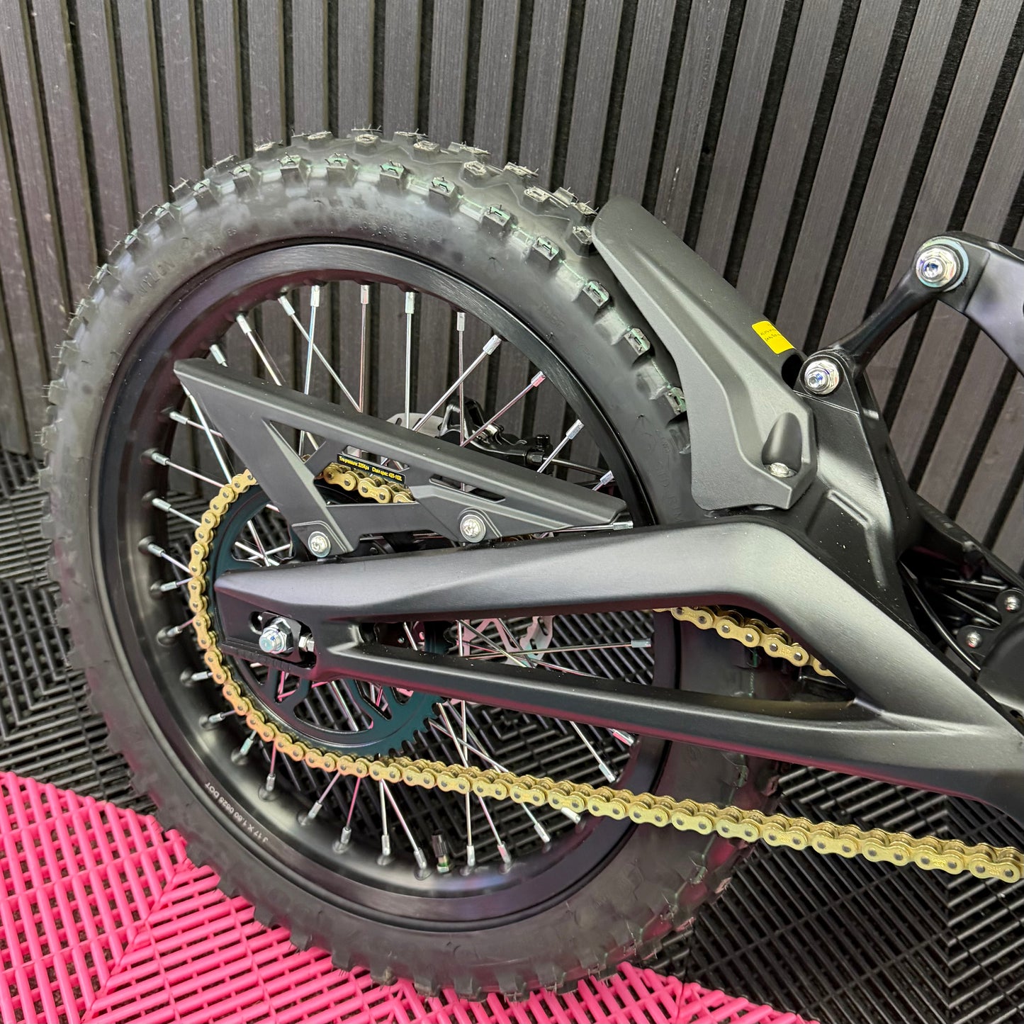 Brand New 2026 Talaria XxX Pro