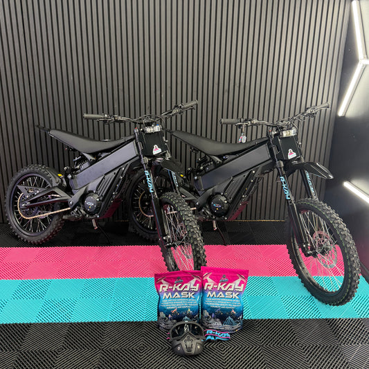 Brand New 2026 Talaria XxX Pro