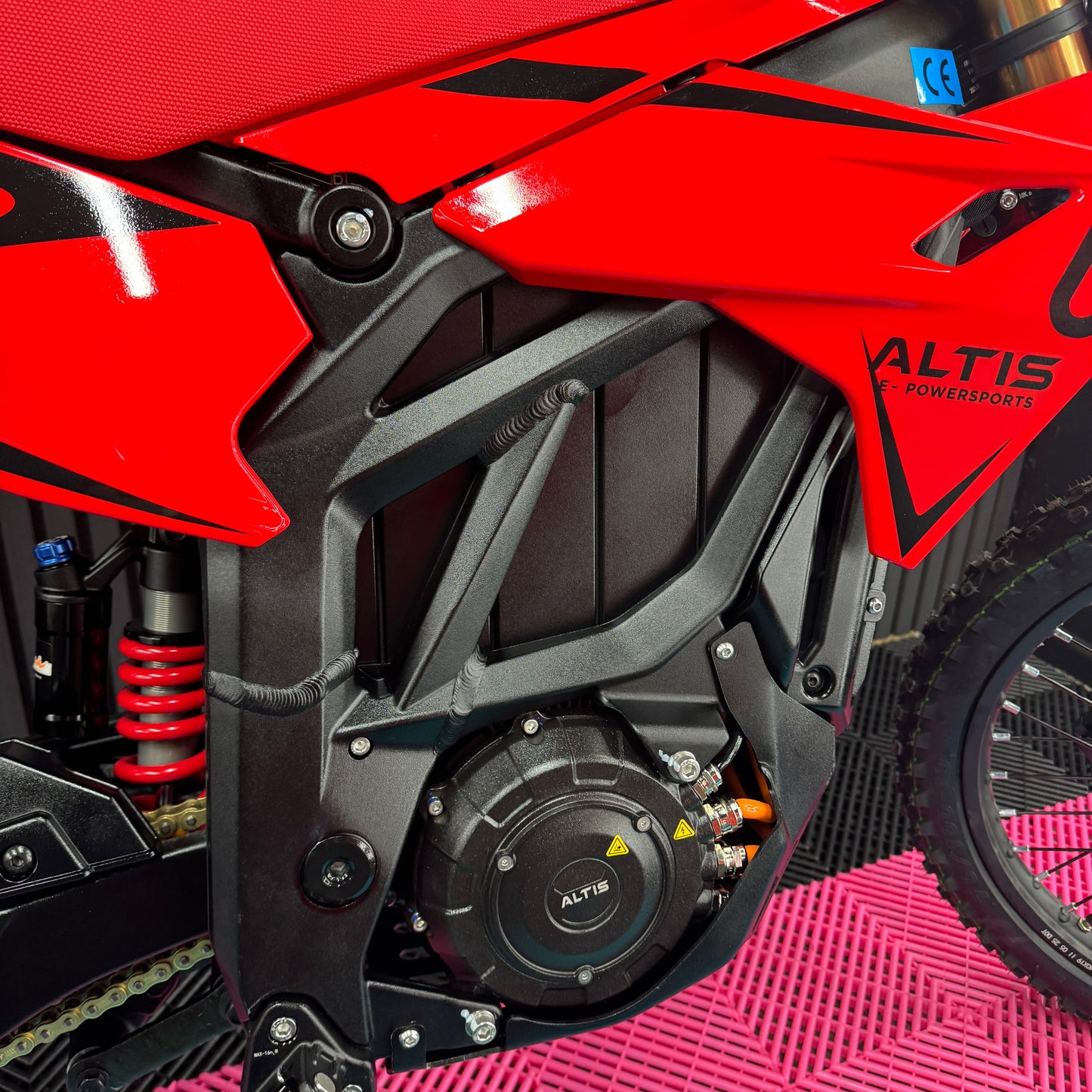 Altis Sigma