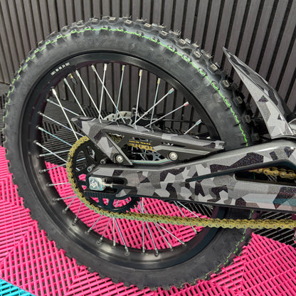 Brand New 2026 Talaria Sting R Bomber Edition