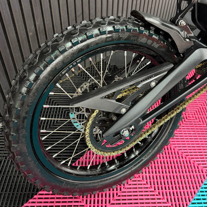 Used 2025 Talaria XxX Pro 32 Miles