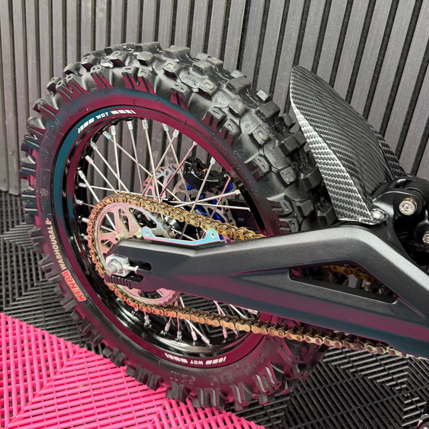 Used 2025 Talaria Sting R 787 Miles