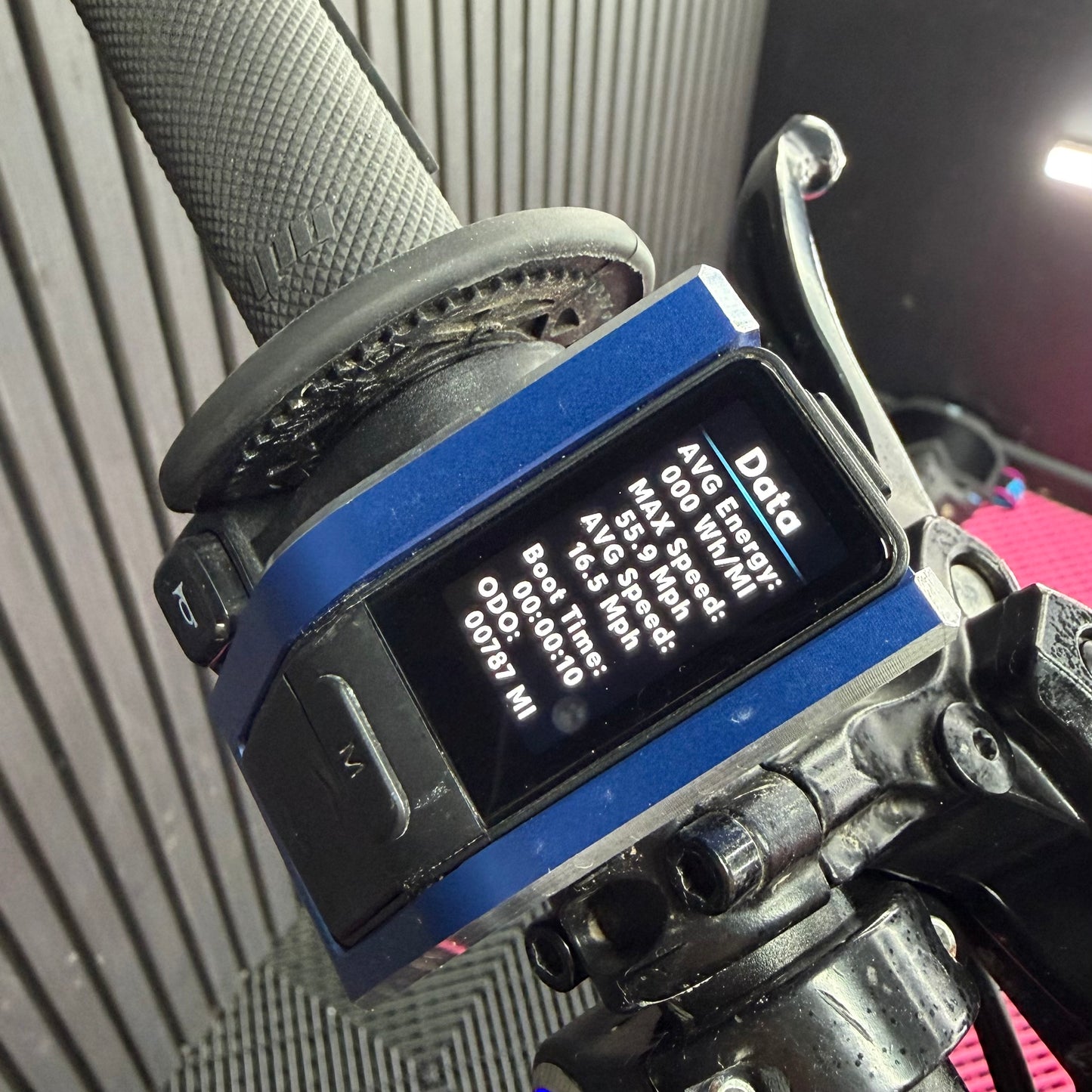 Used 2025 Talaria Sting R 787 Miles