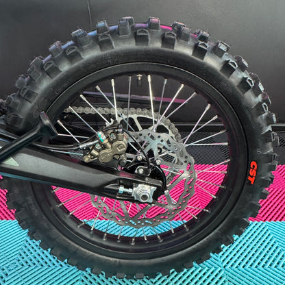 2024 Sur-Ron Ultra Bee Carbon Black