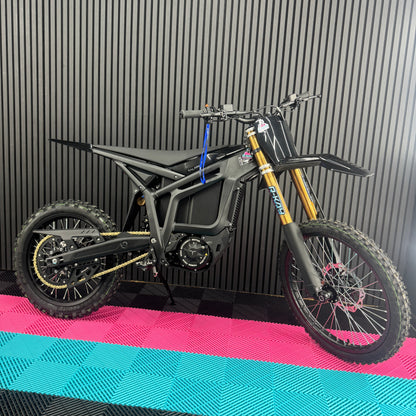 BRAND NEW 2026 TALARIA KOMODO 32KW