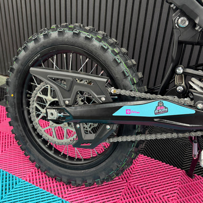Brand New 2026 Sur-Ron Ultra Bee 21kw HP Carbon Black R-Kay Edition