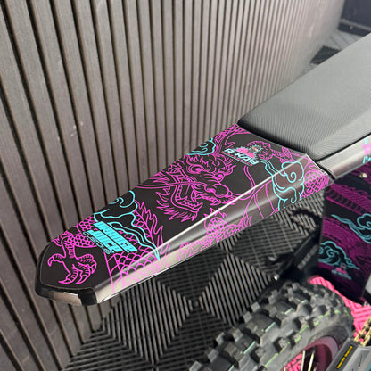 BRAND NEW TALARIA KOMODO R-KAY DRAGON EDITION