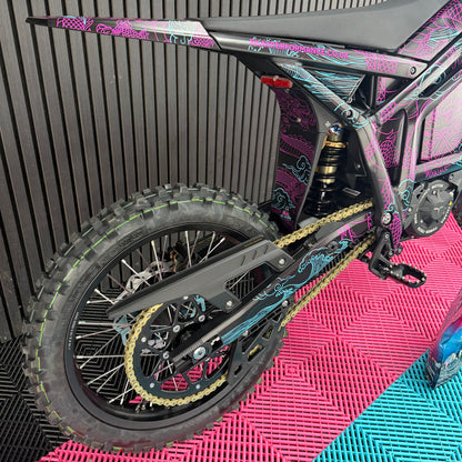 BRAND NEW TALARIA KOMODO R-KAY DRAGON EDITION