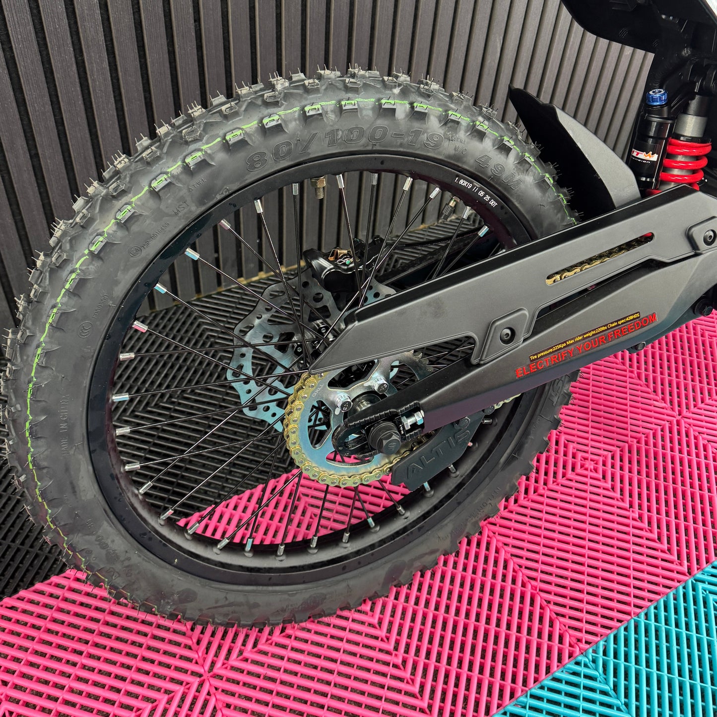 Altis Sigma