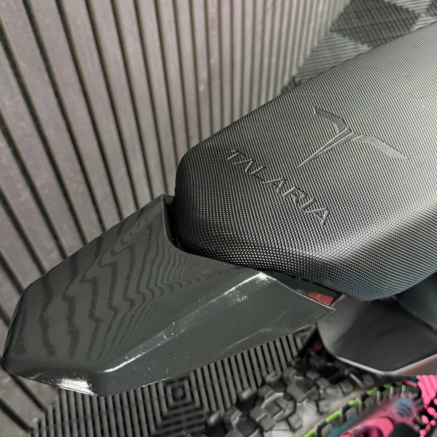 Used Talaria Sting R 160 Miles