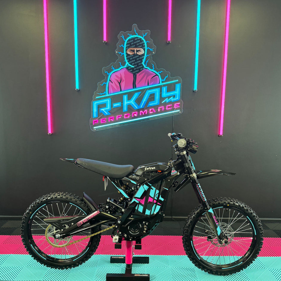 R-Kay Performance
