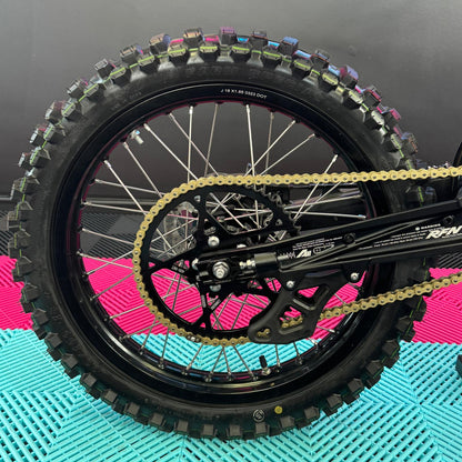 RFN Rally Pro Mark 3 Black Edition 2024
