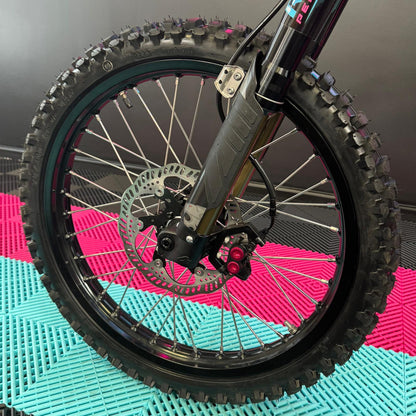 RFN Rally Pro Mark 3 Black Edition 2024