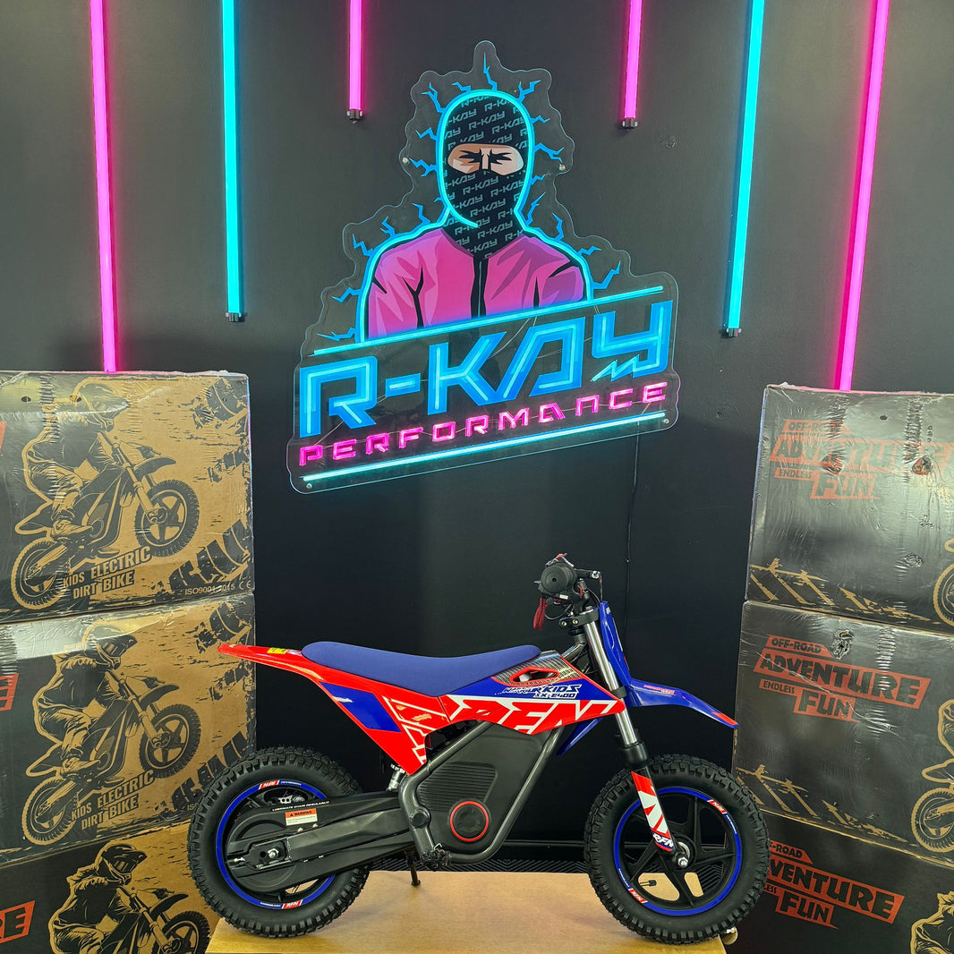 R-Kay Performance
