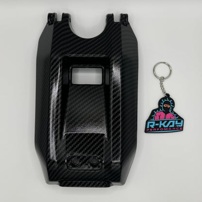 Carbon Sur-Ron Light Bee X Battery Lid
