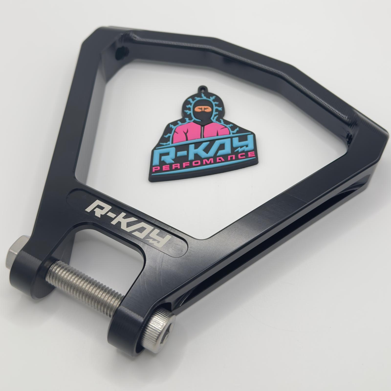 Upgraded R-Kay Sur-Ron Ultra Bee Triangle – R-Kay Performance