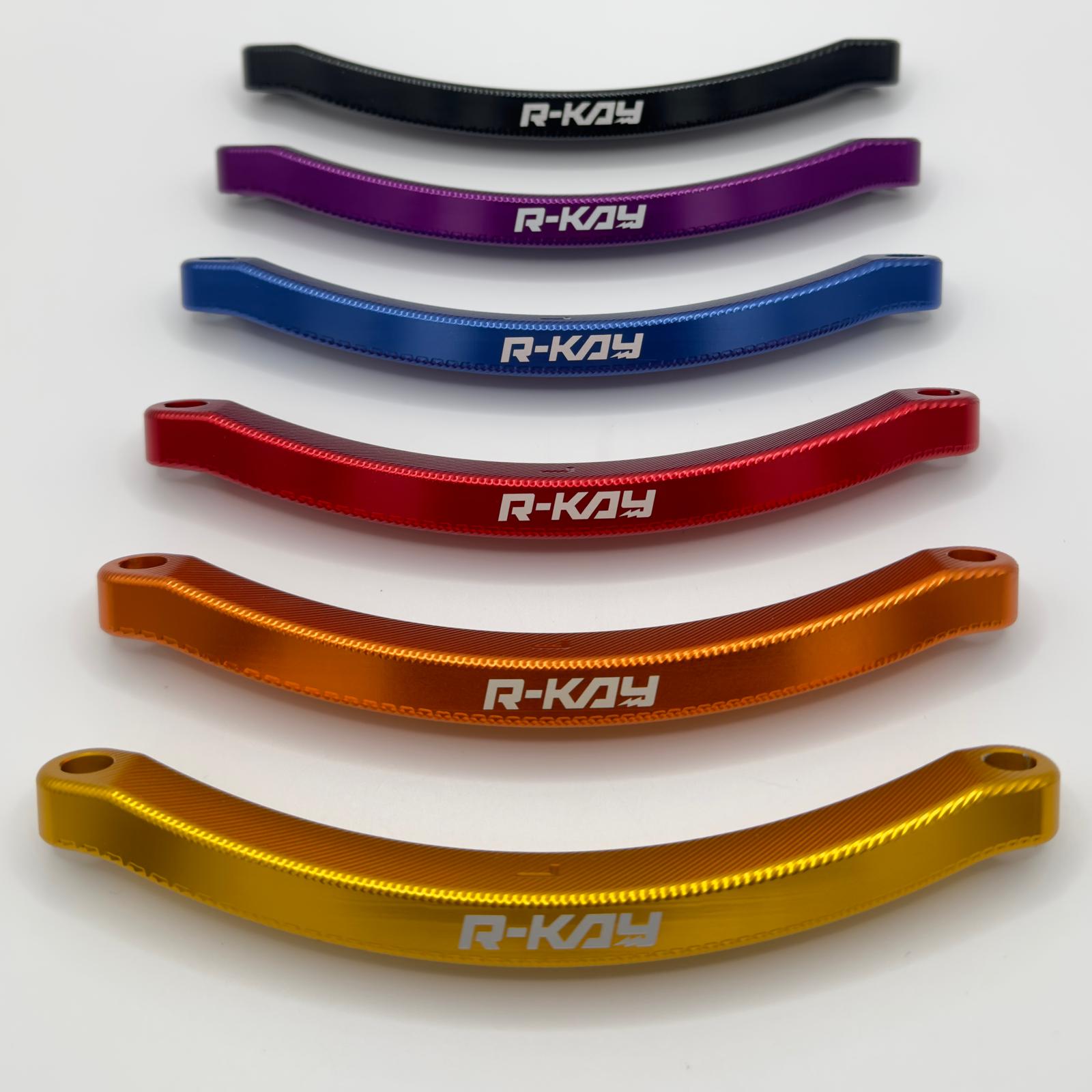 Upgraded R-Kay Sur-Ron Ultra Bee Rear Passenger Hand Rest – R-Kay ...