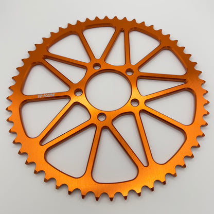 Upgraded Sur-Ron Light Bee X Sprocket 54T
