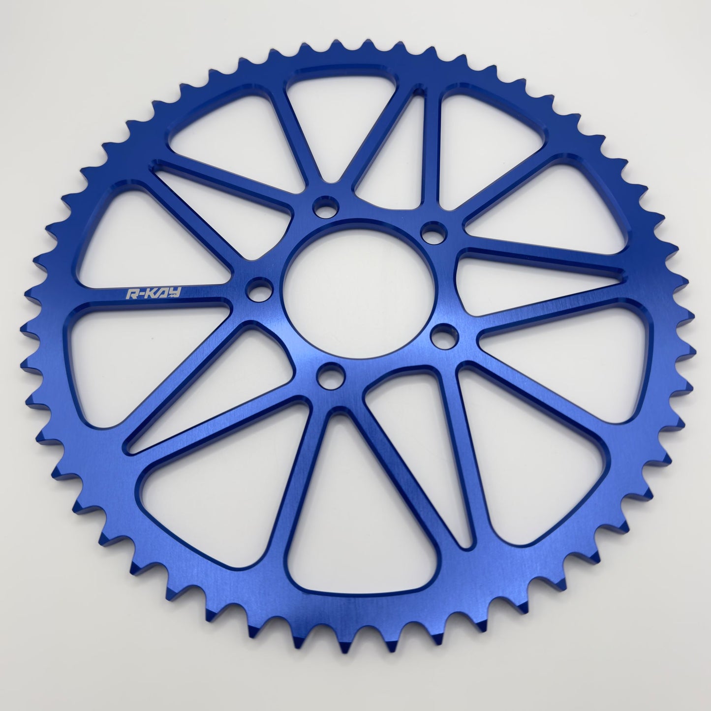 Upgraded Sur-Ron Light Bee X Sprocket 54T