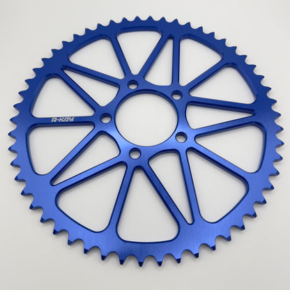 Upgraded Sur-Ron Light Bee X Sprocket 54T