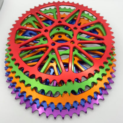 Upgraded Sur-Ron Light Bee X Sprocket 54T
