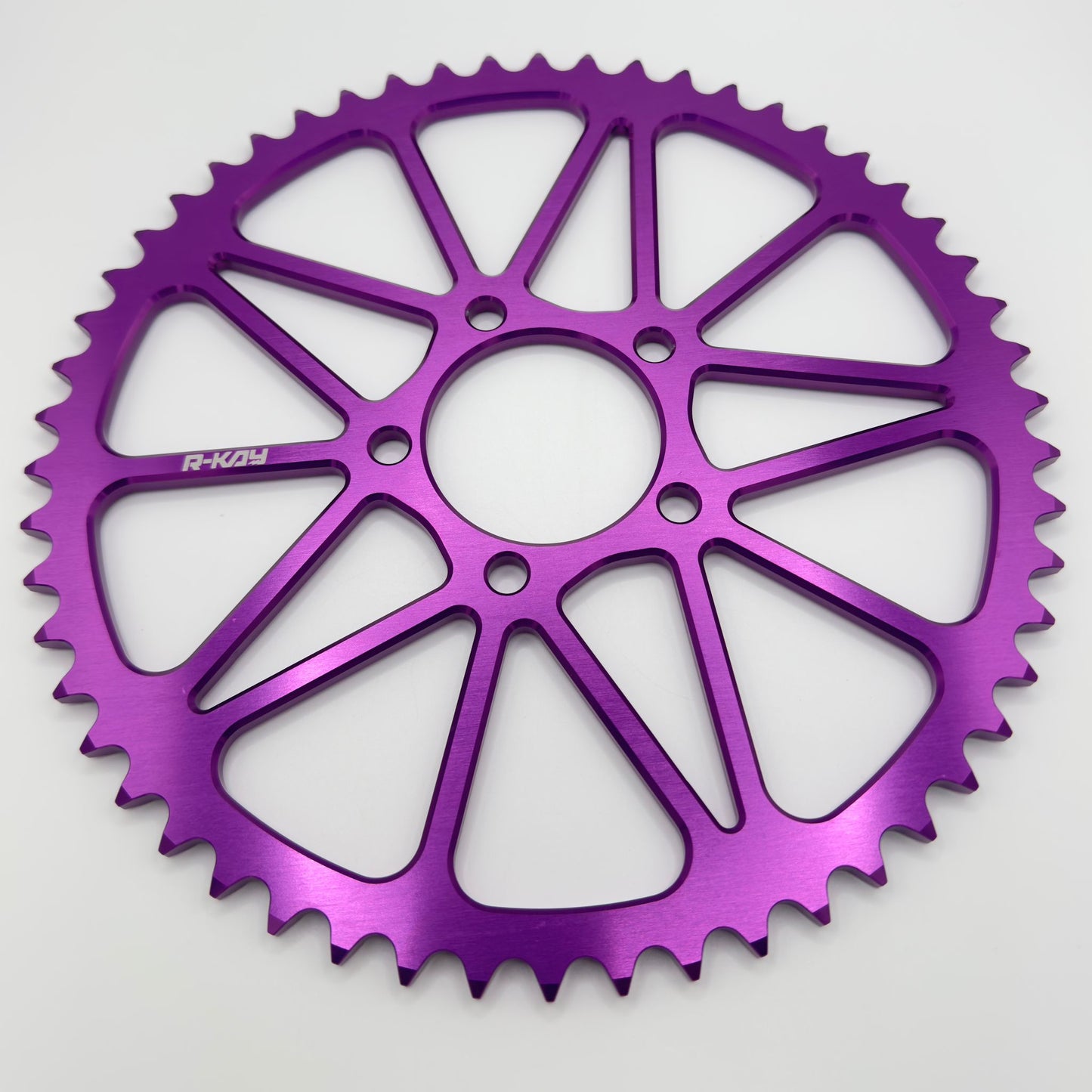 Upgraded Sur-Ron Light Bee X Sprocket 54T