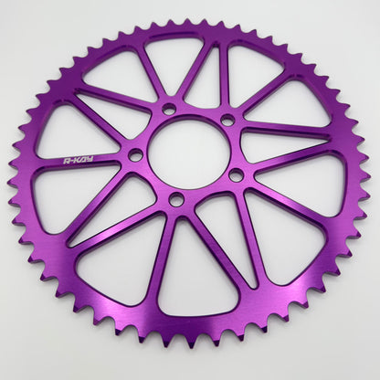 Upgraded Sur-Ron Light Bee X Sprocket 54T