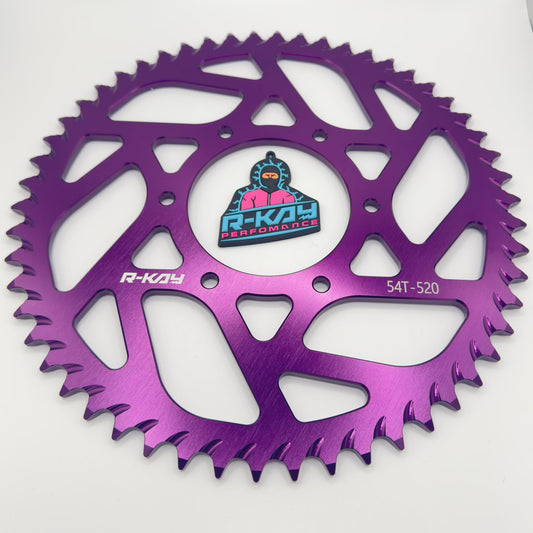 Upgraded Ultra Bee Sprocket 54T