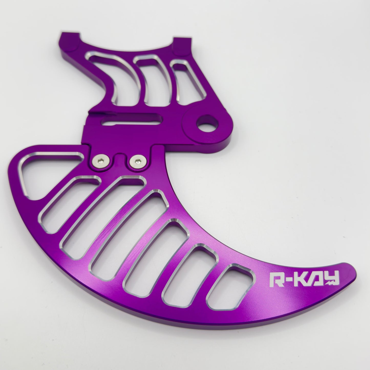 Upgraded Sur-Ron And Talaria Rear Disk Brake Protector