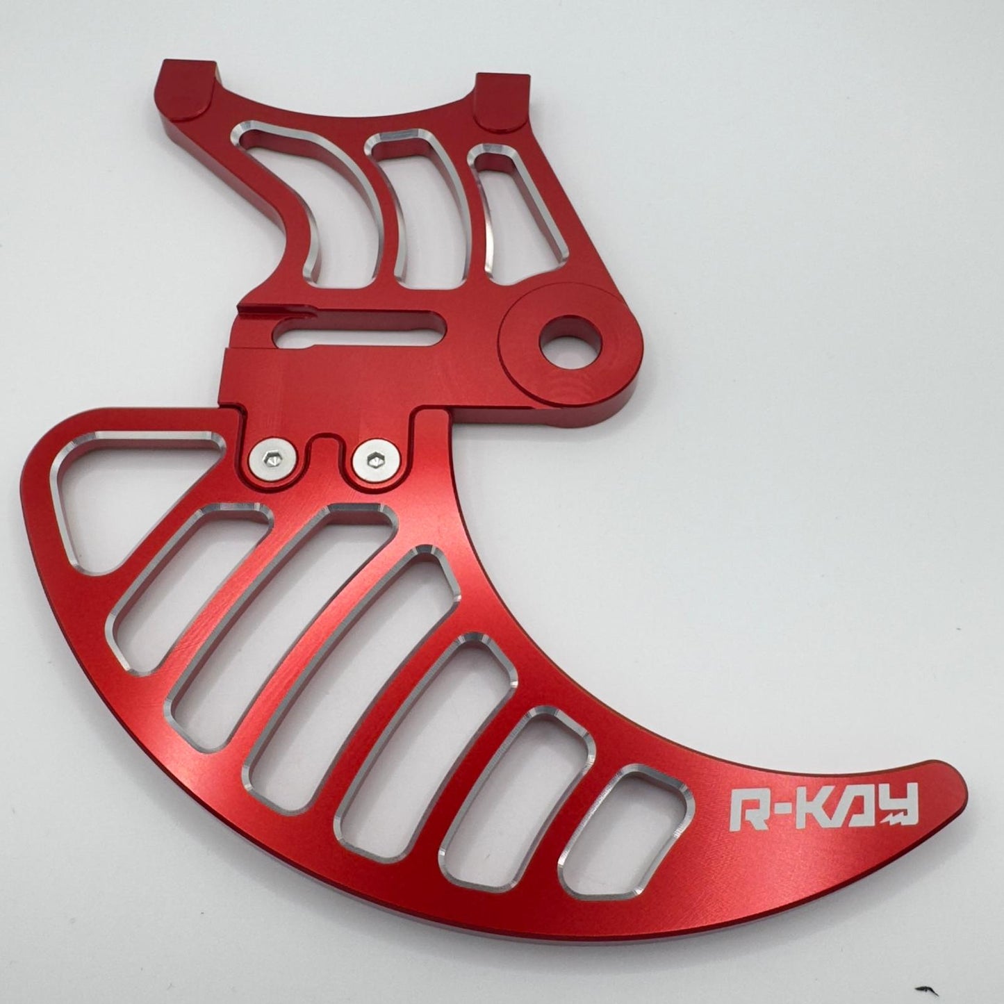 Upgraded Sur-Ron And Talaria Rear Disk Brake Protector